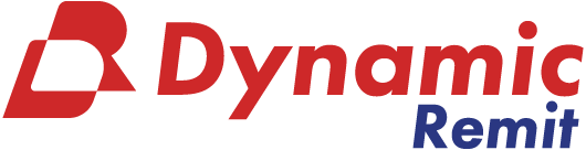 Dynamic Remit Logo