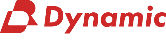 Dynamic Remit Logo